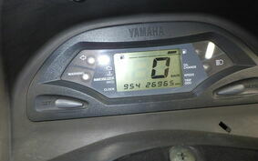 YAMAHA MAJESTY 125 FI SE27