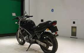 KAWASAKI BALIUS 250 ZR250A