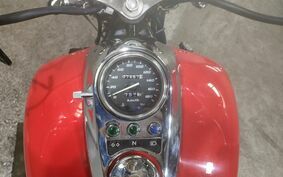 KAWASAKI ELIMINATOR 250 V Type VN250A