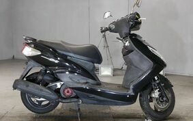 YAMAHA CYGNUS 125 X SE44J