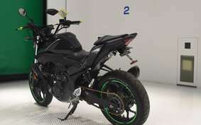 YAMAHA MT-25 RG43J