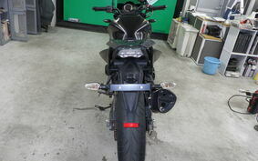 KAWASAKI Z750 R Type ABS 2012