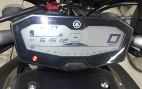 YAMAHA MT-07 2014 RM07J