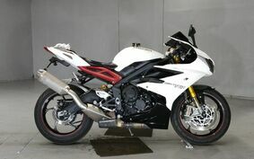 TRIUMPH DAYTONA 675 R 2015 TA14FA