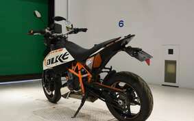 KTM 690 DUKE R 2010