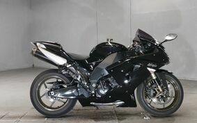 KAWASAKI ZX 10 NINJA R 2006 ZXT00D