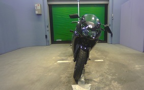 KAWASAKI NINJA 250R 2012 EX250K