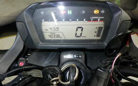 HONDA NC 700 S D 2013 RC61