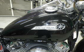 YAMAHA DRAGSTAR 400 2000 VH01J