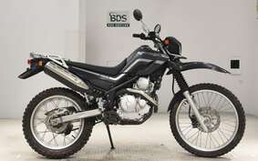 YAMAHA SEROW 250 DG11J