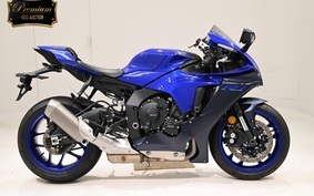 YAMAHA YZF-R1 2022 RN65J