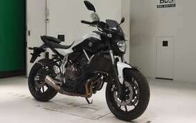 YAMAHA MT-07 2015 RM07J