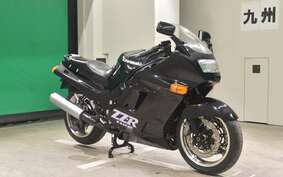 KAWASAKI ZZ1100 NINJA R 1992 ZXT10C