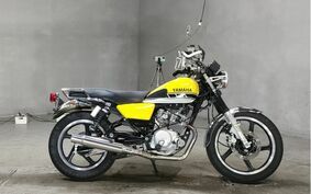 YAMAHA YB125SP PCJL