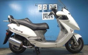 KYMCO GRAND DINK 125 Z SH25