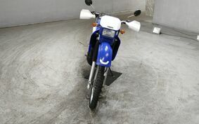 YAMAHA DT125R 3FW