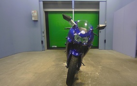 KAWASAKI NINJA 250R 2011 EX250K