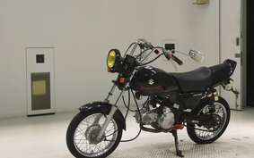 SUZUKI GS50 NA41A