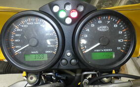 DUCATI MONSTER 800 SIE 2002