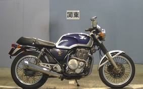 HONDA GB400TT 1986 NC20