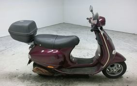 VESPA ET4 125 M190