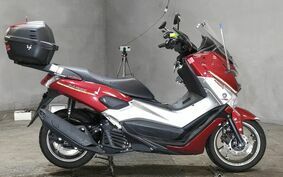 YAMAHA N-MAX 125 SE86J