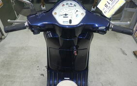 VESPA LX125IE