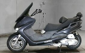 YAMAHA MAJESTY 125 SE27