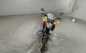 HONDA FORTUNE WING 110 不明