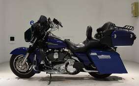 HARLEY FLHX 1450 2006