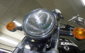 KAWASAKI ZEPHYR 400 KAI 1997 ZR400C