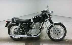 YAMAHA SR400 1997 1JR