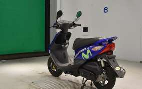 YAMAHA JOG ZR-4 SA58J