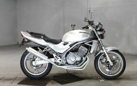 KAWASAKI BALIUS 250 ZR250A