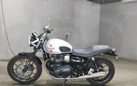 TRIUMPH STREET TWIN 2016 DAD74