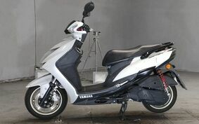 YAMAHA CYGNUS 125 X SR SEA5J