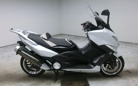 YAMAHA T-MAX500 Fi 2010 SJ08J