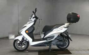 YAMAHA CYGNUS 125 X SR SE44J