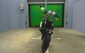 KAWASAKI ZRX-2 2008 ZR400E