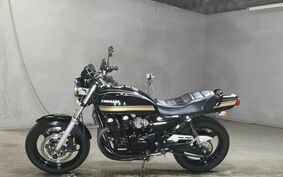 KAWASAKI ZEPHYR 750 1990 ZR750C