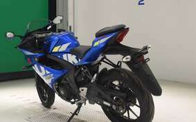 SUZUKI GSX-R150