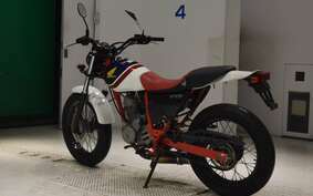 HONDA FTR223 MC34