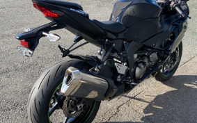 KAWASAKI NINJA ZX-6R 2020 ZX636G