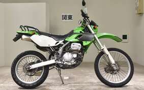 KAWASAKI KLX250 LX250E