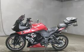 KAWASAKI NINJA 250R EX250K