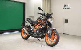 KTM 125 DUKE