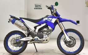 YAMAHA WR250R DG15J