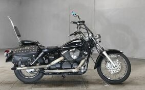 YAMAHA DRAGSTAR 250 VG05J