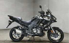 KAWASAKI VERSYS 1000 SE 2021 LZT00D