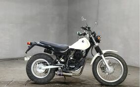 YAMAHA TW225 DG09J